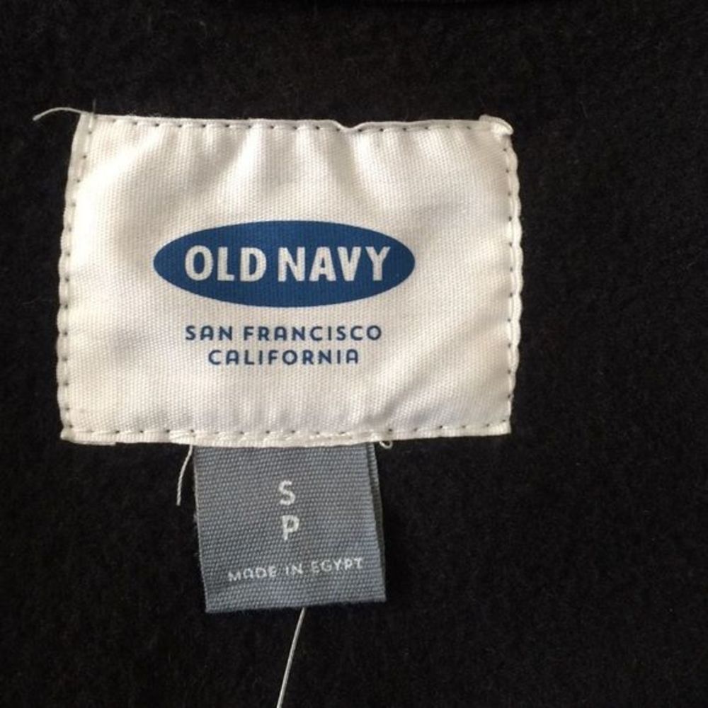 Old Navy jacket - Picture 4 of 4